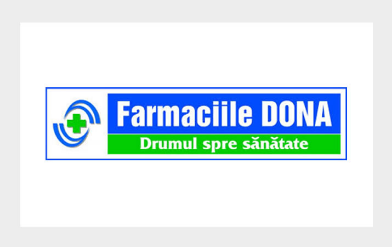 Farmaciile Dona