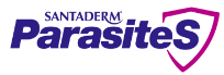 Logo Parasites